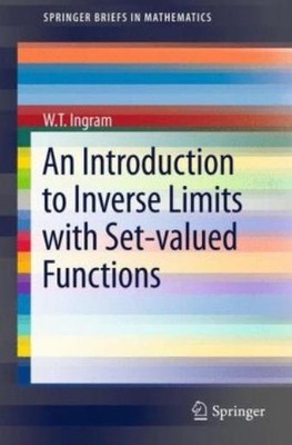 An Introduction To Inverse Limits With Set-Valued Functions