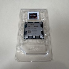 AMD Ryzen 5 7600 Processor 5.1 GHz, 6 Cores, Socket AM5 