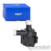 Skf Wasserpumpe Passend FüR Audi A4 A5 A6 Q5 Q7 Q8 Bentley Bentayga Vw Beetle
