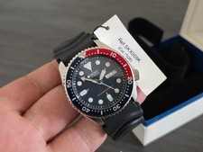 Seiko SKX009 NOS - NEW OLD STOCK FULL SET Divers Automatico - SKX009K1