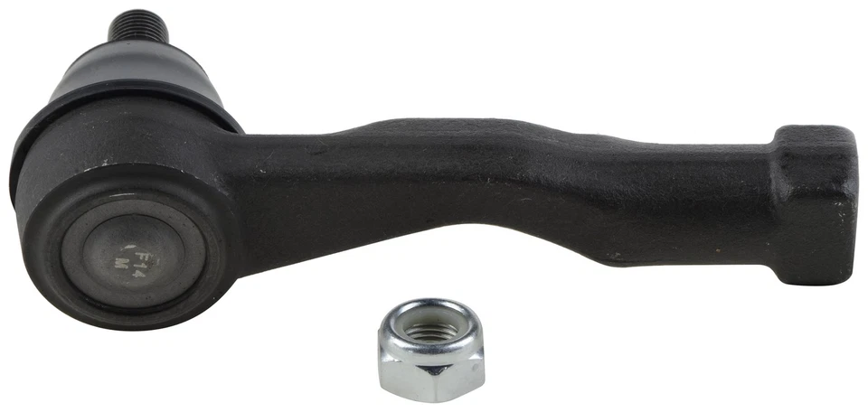 Tie Rod End for Kia Sedona 2002 - 2005 TRW JTE7686 Foto 2 de 4