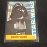 1977 Star Wars Wonder Bread #5 Darth Vader