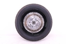 2024 18-24 Harley Heritage Classic Flhcs 114 Rear Wheel Rim Brake Rotor Str8 U15 2024 18-24 Harley Heritage Classic Flhcs 114 Rear Wheel Rim Brake Rotor Str8 U15