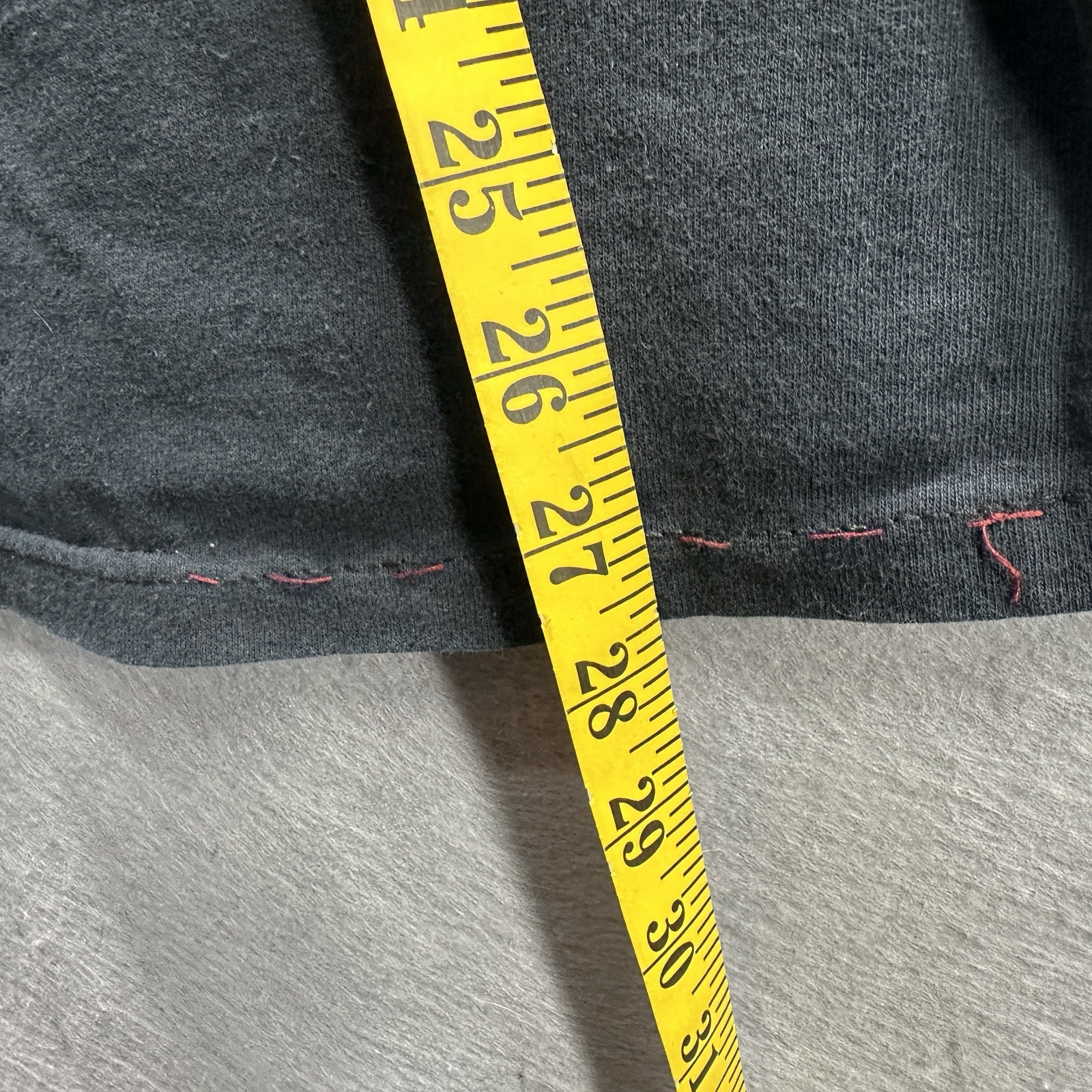 Vintage Janes Addiction Jubilee Tour T Shirt Medium All Sport Tag 2001 Y2k Retro