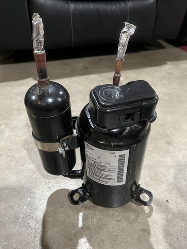 Daikin Air Conditioning 5014682 Compressor 1YC23AUXD RXB20C2V1B R410a