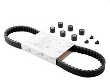 Kit Revisione Cinghia per PIAGGIO NRG 50 2T dal 1999 al 2017