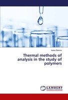 Ioana Stanciu | Thermal Methods Of Analysis In The Study Of Polymers | Buch