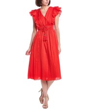 Eliza J Sleeveless Mini Dress Women's