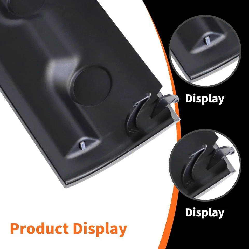 Black Box Lid Door for VW Volkswagen Jetta 1.8T 1.8L 1.9L 2.0L 2002 2003 2004 05 Foto 4 de 4