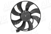 LüFter MotorküHlung Aic 55368 FüR Vw Polo 4 9A4 9A2 9N2 9A6 Fox 5Z1 5Z3 5Z4 5Z5