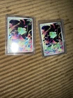 Pokémon TCG Bulbasaur Card 133/132 IR Mega Evolutions Near Mint Condition