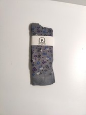 b studio -women's socks - multi color- Cotton Blend - Made in USA  K8 