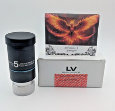 Vixen astronomical telescope eyepiece LV5mm used from Japan