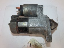Démarreur Chrysler PT CRUISER