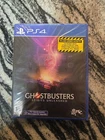 Ghostbusters (Sony PlayStation 4, 2016)