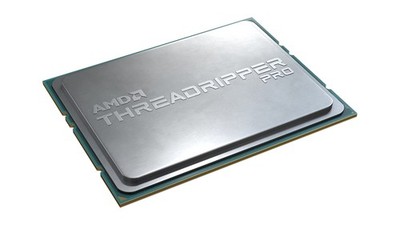 AMD Ryzen Threadripper PRO 5995WX Prozessor 2,7 GHz 256 MB L3 Box - sWRX8