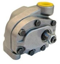 Case-ih Main Hydraulic Pump Assembly 70935c91