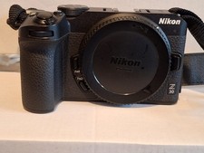 Nikon Z30 20.8MP DX-Format Mirrorless Camera Body -Near Mint- #204
