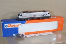 ROCO 63684 DCC READY OBB ÖBB HUPAC BR 1116 901-8 E-LOK ELECTRIC LOCOMOTIVE on