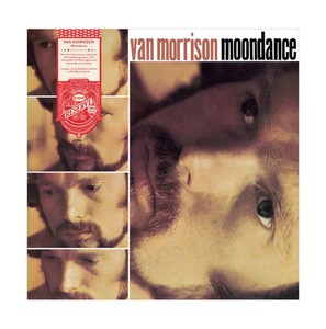 Van Morrison Moondance | eBay