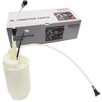Astemo Hitachi KRAFTSTOFF-FÖRDEREINHEIT Benzinpumpe FüR VW Touareg | 2503456