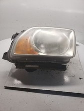 2004 Honda Element Driver Left Headlight 7273451 Oem 1143083