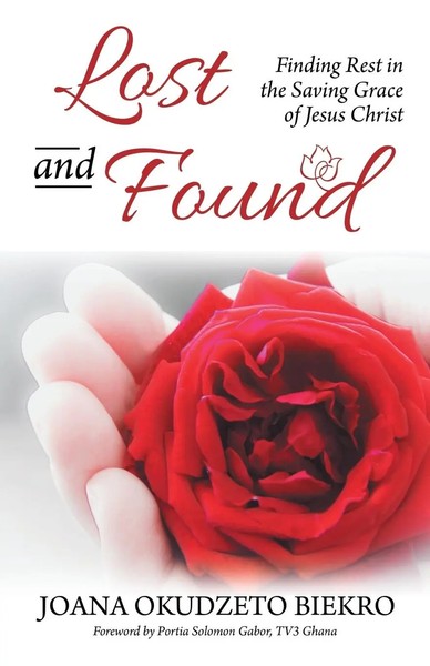 Lost And Found | Finding Rest In The Saving Grace Of Jesus Christ | Biekro-image