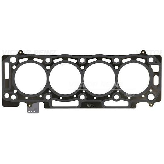 Dichtung Zylinderkopf FüR Opel C U9 2.2 21 Bis 23 Victor Original Neu-image