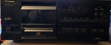 Pioneer PD-F407 25 Disc File Type CD Changer
