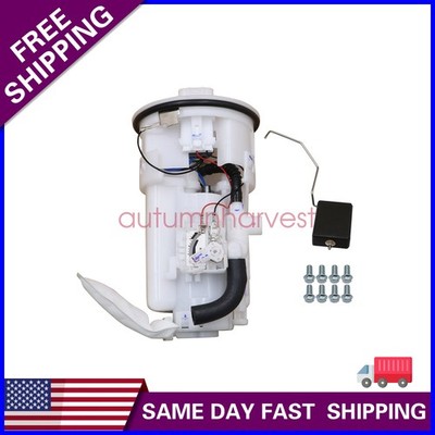 For Toyota RAV4 L4 2.4L 2.0L 2001-2005 Gas 7702442010 SP9038M Fuel Pump Module