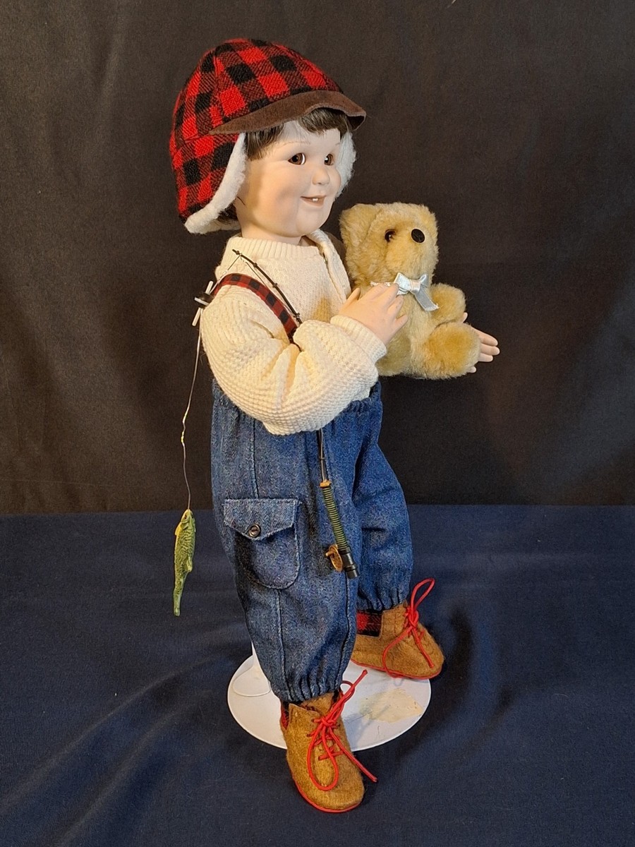 VTG Ashton-Drake Mary Tretter 