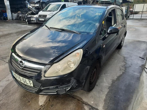 13305804 Potenciometro Pedal para OPEL CORSA D * 2009 2210099 - Imagen 5 de 8