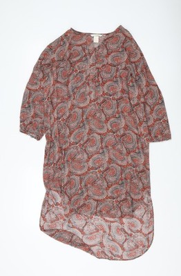 Etuikleid Damen UK-Größe 8 H&M