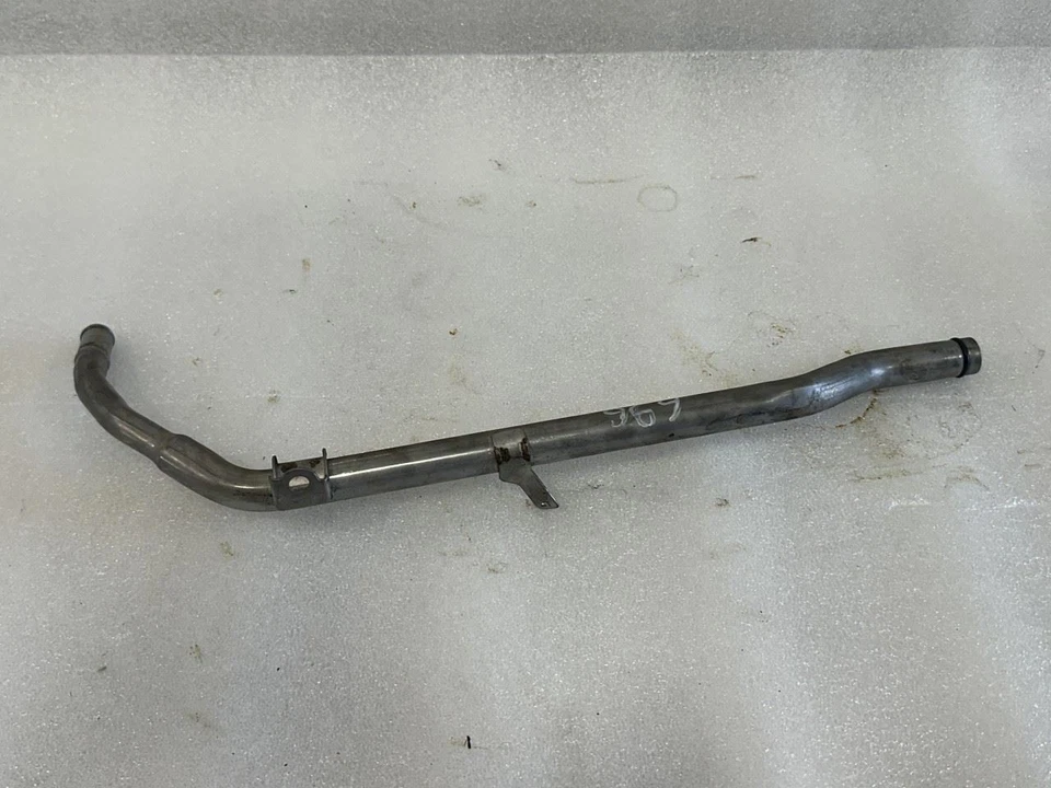 Tubo Lexus SC430 EGR 2002 2003 2004 2005 2006 2007 2008 2009 2010 Foto 2 de 4