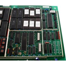 マザーボード Seiki 16-01-01-02 SPHC Board 193-230393 マザーボード