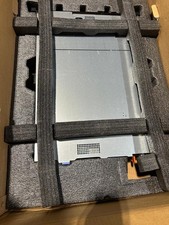 Dell PowerEdge R320 Server Intel Xeon E5-2407 2.2GHz 4GBRAM 2x300GB HDD 10K H310