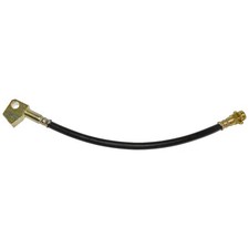 72-74 Mopar Cuda E C B Body Rear Disc Drum Brake Rubber Flex Hose Line H648 1pc 72-74 Mopar Cuda E C B Body Rear Disc Drum Brake Rubber Flex Hose Line H648 1pc