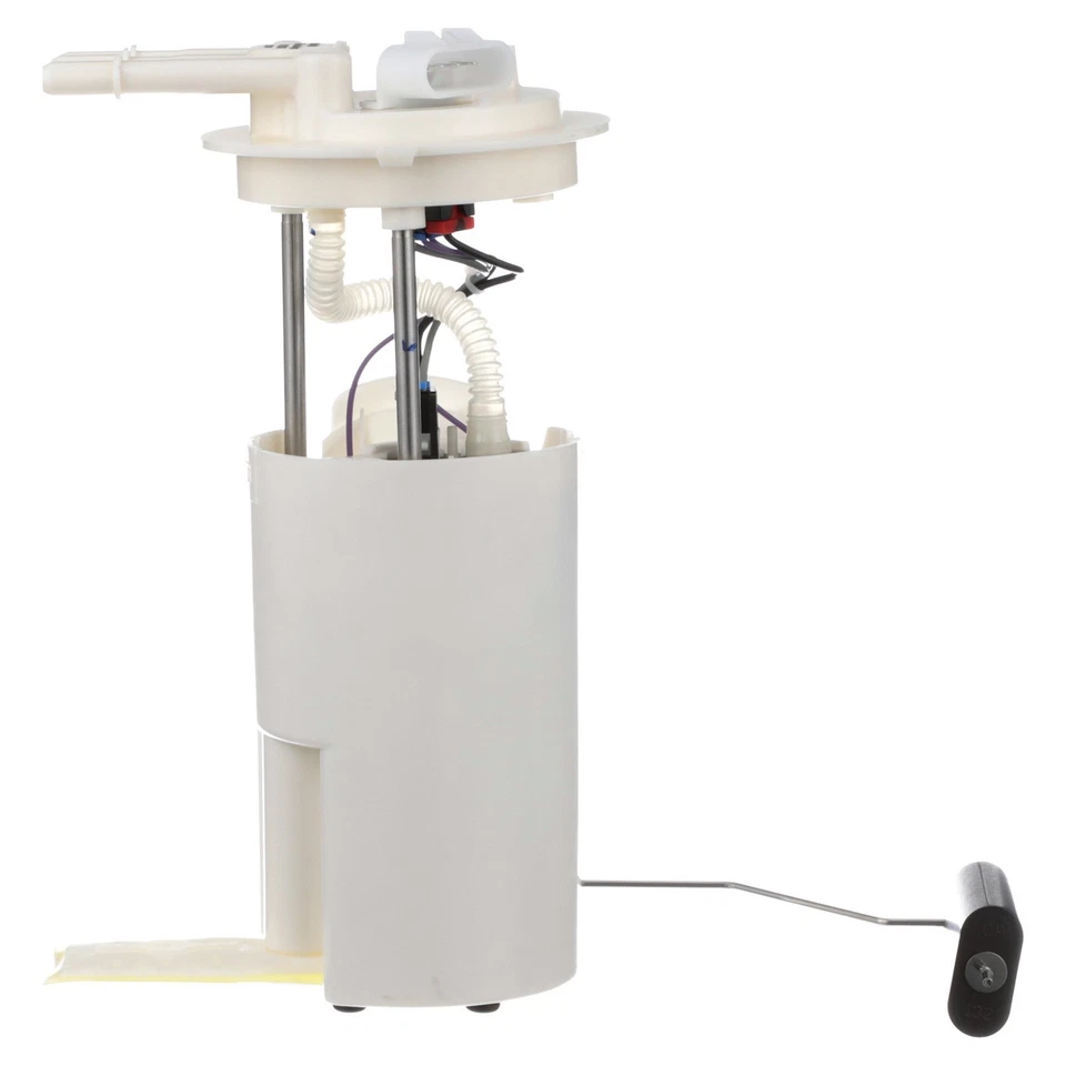 Conjunto de módulo de bomba de combustible Delphi para Chevrolet Suburban 2500 2000-2001 Foto 2 de 4