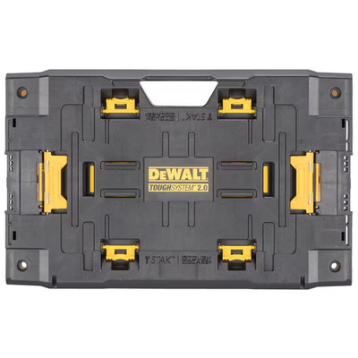 Adaptor Plate for TOUGHSYSTEM 2.0