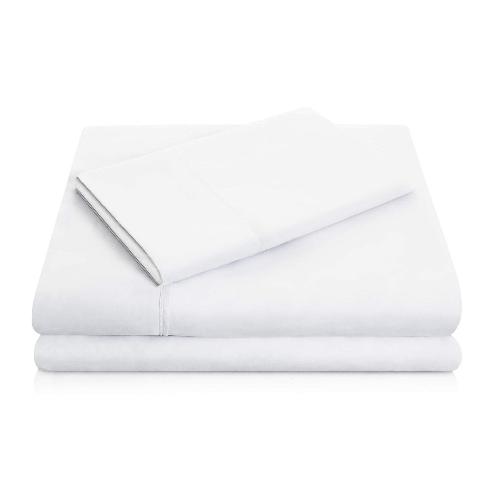 MALOUF Double Brushed Microfiber Super Soft Luxury Bed Sheet Set - Wrinkle Re...