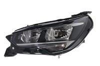Scheinwerfer Links FÜR Opel Corsa F (P2JO) - Valeo 450914