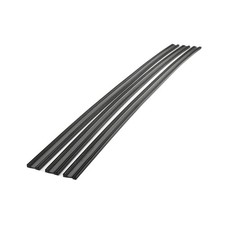 Windshield Wiper Blade Refill Wiper Strip Cut to size 28" Universal 700MM New