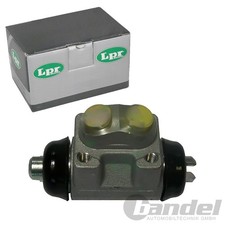Tambour de frein Hyundai ELANTRA
