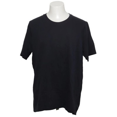 Livergy, T-shirt, Größe: L, Grau, Einfarbig, Herren #HlZ
