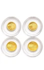 🔥 **Set of 2** American Eagle Flag Gold Coins 🇺🇸 .9999 Fine 24k Bullion