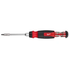 Milwaukee 48-22-2903 14-in-1 Ratcheting Multi-Bit Screwdriver