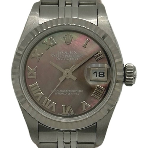 ROLEX Datejust 79174NR TO285204