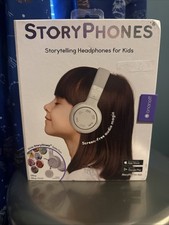 STORYPHONES Storytelling HEADPHONES for KIDS, Disney Bundle with Stories