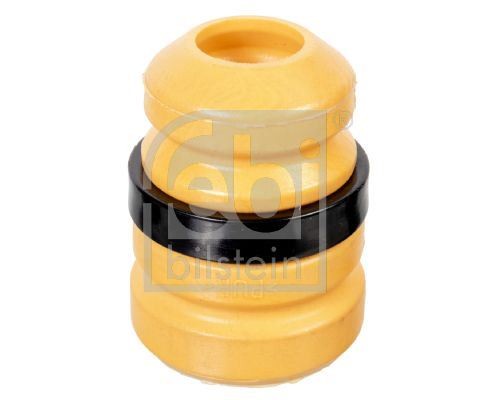 FEBI 176397 RUBBER BUFFER SUSPENSION Front