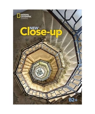 New Close-Up B2+ with the Spark Platform, Katherine Stannett